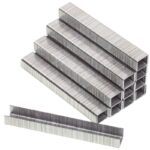 Agrafes pour Agrafeuse 8mm 5000 pièces capi – Image 4
