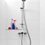 3 Étagère Murale en Verre Solidité – Image 9