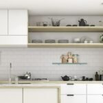 3 Étagère Murale en Verre Solidité – Image 12