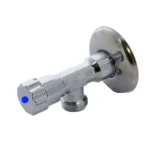 Robinet d'arrêt équerre ½ x ¾ Fanski inc – Image 4