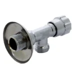 Robinet d'arrêt équerre ½ x ¾ Fanski inc – Image 5