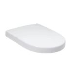 Abattant WC Amortissable blanc clemed – Image 9