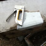 Agrafeuse manuelle PRO R23 de Rapid Tach – Image 9
