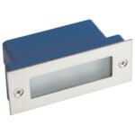 Applique Escaliers LED Luminaire 3W Brabus Onza – Image 4