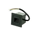 Applique Escaliers LED Luminaire 3W Brabus Casa – Image 3
