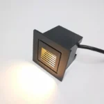 Applique Escaliers LED Luminaire 3W Brabus Casa