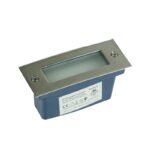 Applique Escaliers LED Luminaire 3W Brabus Onza – Image 6
