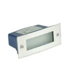 Applique Escaliers LED Luminaire 3W Brabus Onza – Image 7