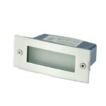 Applique Escaliers LED Luminaire 3W Brabus Onza – Image 3