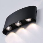 Applique Murale LED 4W Maxima Fler – Image 3