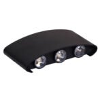 Applique Murale LED 4W Maxima Fler – Image 8