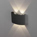 Applique Murale LED 4W Maxima Fler