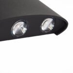 Applique Murale LED 6W Maxima Zoe – Image 5