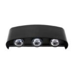 Applique Murale LED 6W Maxima Zoe – Image 2