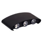 Applique Murale LED 6W Maxima Zoe – Image 4