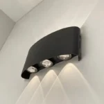 Applique Murale LED 6W Maxima Zoe