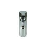 Aria Pato Mitigeur Lavabo Chromé en Inox – Image 4