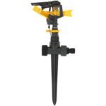 Arroseur à Impulsion Rotatif 24m RTRMAX Gardena – Image 2