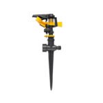 Arroseur à Impulsion Rotatif 24m RTRMAX Gardena