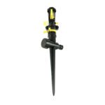 Arroseur à Impulsion Rotatif 24m RTRMAX Gardena – Image 4