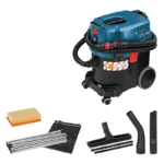 Aspirateur eau et poussière 35 Bosch GAS 35 L SFC+ Professional – Image 2