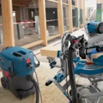 Aspirateur eau et poussière 35 Bosch GAS 35 L SFC+ Professional – Image 4