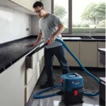 Aspirateur pour solides et liquides 15 L Bosch GAS 15 Professional – Image 2