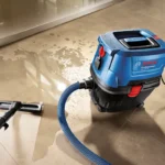 Aspirateur pour solides et liquides 15 L Bosch GAS 15 Professional – Image 3