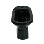 Bidet Toilette en Céramique Noir Odyssée – Image 2