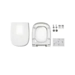 Bloc WC Cuvette Slim – Image 6