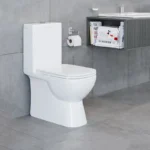 Bloc WC Cuvette Slim