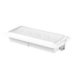 Bloc de Secours LED SAVYALIGHT BS4L – Image 6