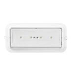 Bloc de Secours LED SAVYALIGHT BS4L