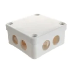 Boite Deviration Etanche 10x10x5cm IP64 Cache – Image 3