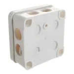 Boite Deviration Etanche 10x10x5cm IP64 Cache – Image 4