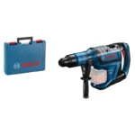 Perforateur sans fil Bosch GBH 18V-45 C Professional  SDS max 12,5 J