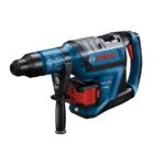 Perforateur sans fil Bosch GBH 18V-45 C Professional  SDS max 12,5 J – Image 2