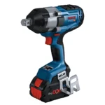 Boulonneuse Bosch GDS 18V-1050 H Professional 18V 1050 Nm – Image 2