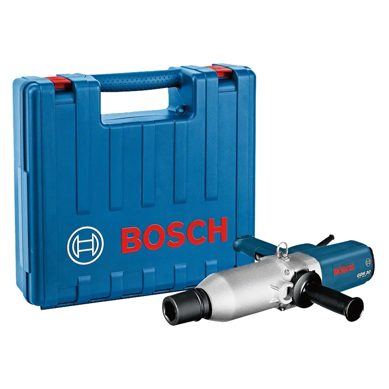Boulonneuse-filaire-920W-Bosch-GDS-30-Professional.webp Boulonneuse filaire 920W Bosch GDS 30 Professional – Image 1
