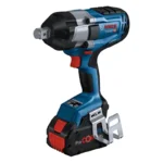 Boulonneuse sans fil Bosch GDS 18V-1050 H Professional 1050 Nm 3/4 – Image 2