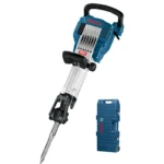 Brise-béton filaire 1750 W, 41 J GSH 16-28 Professional Bosch – Image 2
