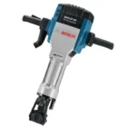Brise-béton filaire 2000 W, 62 J GSH 27 VC Professional Bosch