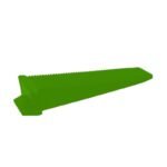 Cales Coin vert building solutions 100 pièces – Image 2