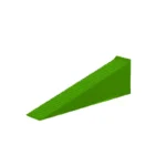Cales Coin vert building solutions 100 pièces – Image 5