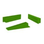 Cales Coin vert building solutions 100 pièces – Image 4