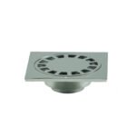 Caniveau Evacuation Inox 10x10 Carré Best – Image 2