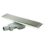 Caniveau pour Douche SANILUM Türkiye Gris 40cm – Image 4