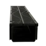 Caniveau avec grille fonte B125 Nicoll – Image 3
