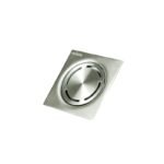 Caniveau d'Evacuation Anti Odeur 10x10cm Genebre Press – Image 2