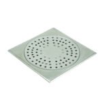 Caniveau évacuation 20x20 cm METALIC strainer – Image 3